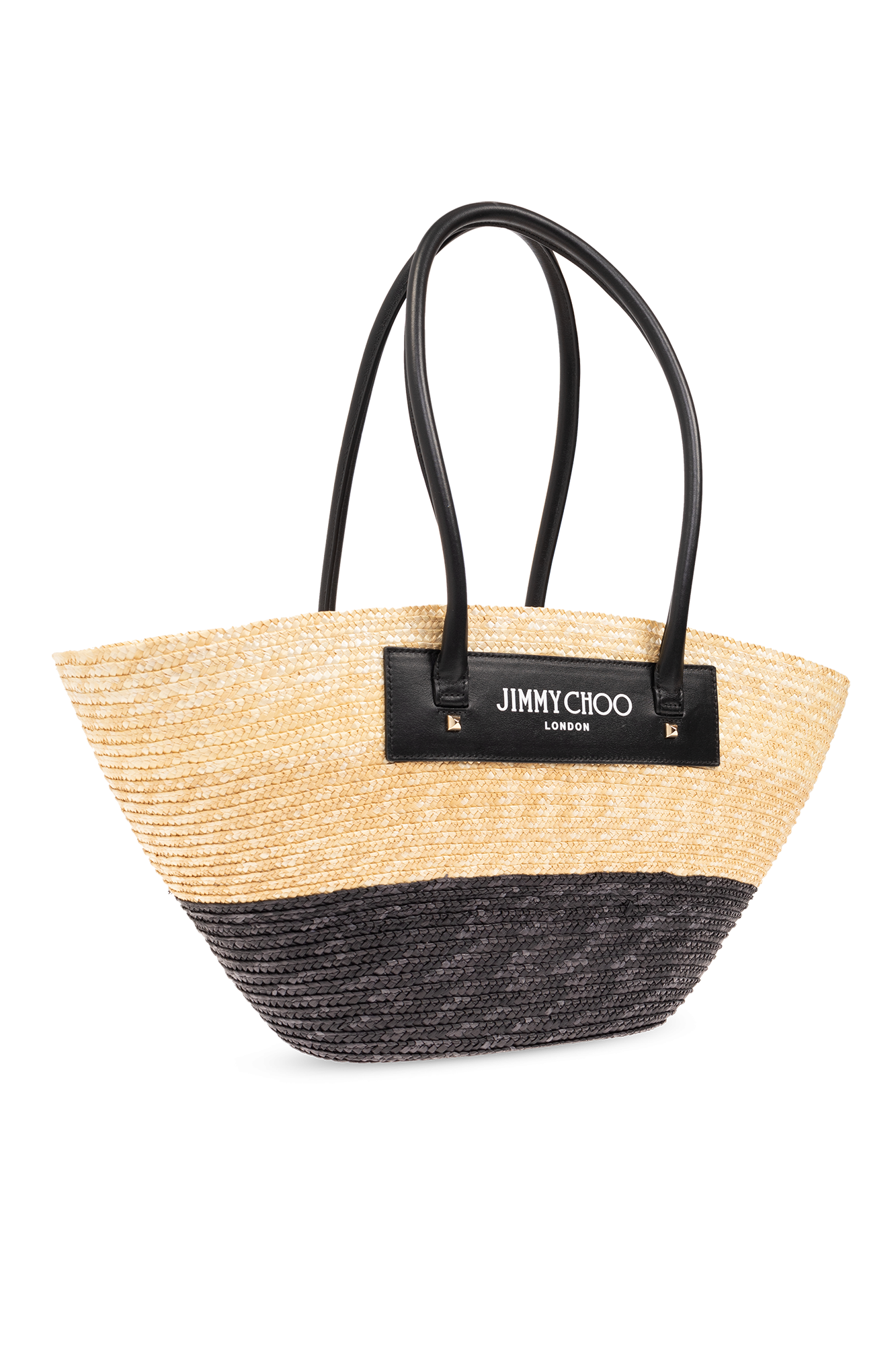 【送料&関税込】Jimmy Choo N/s Medium Tote Bag Jimmy choo N/s medium tote bag available on SUGAR - 138188